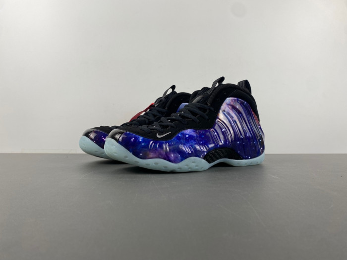 Nike Air Foamposite One Galaxy (2025) FQ4303-400