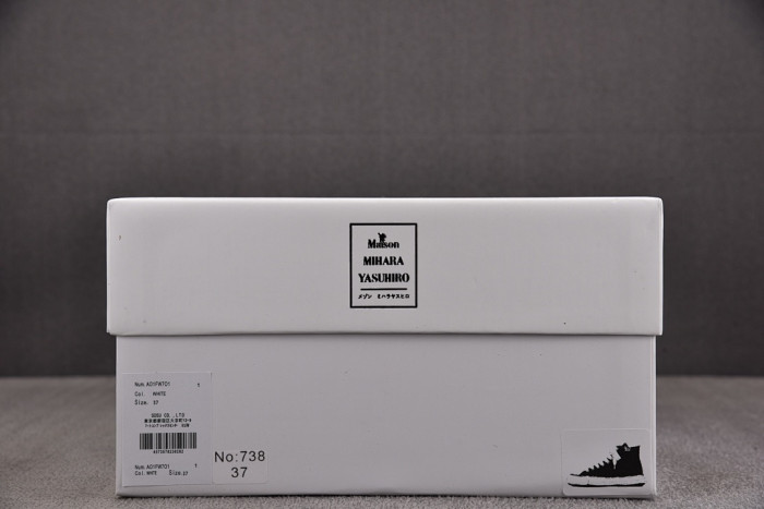 Ma1s0n mihara yasuhiro sneaker mmys92