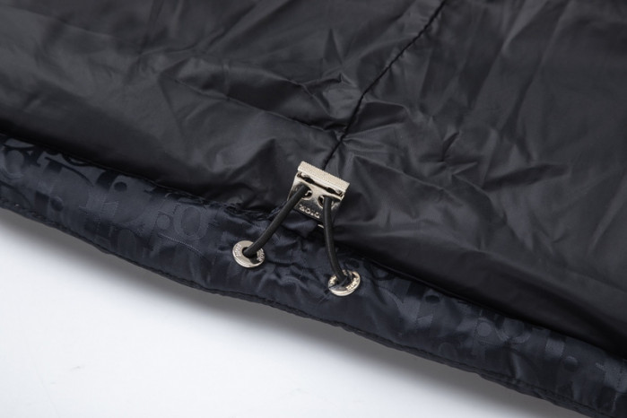 D1OR down jacket DR07