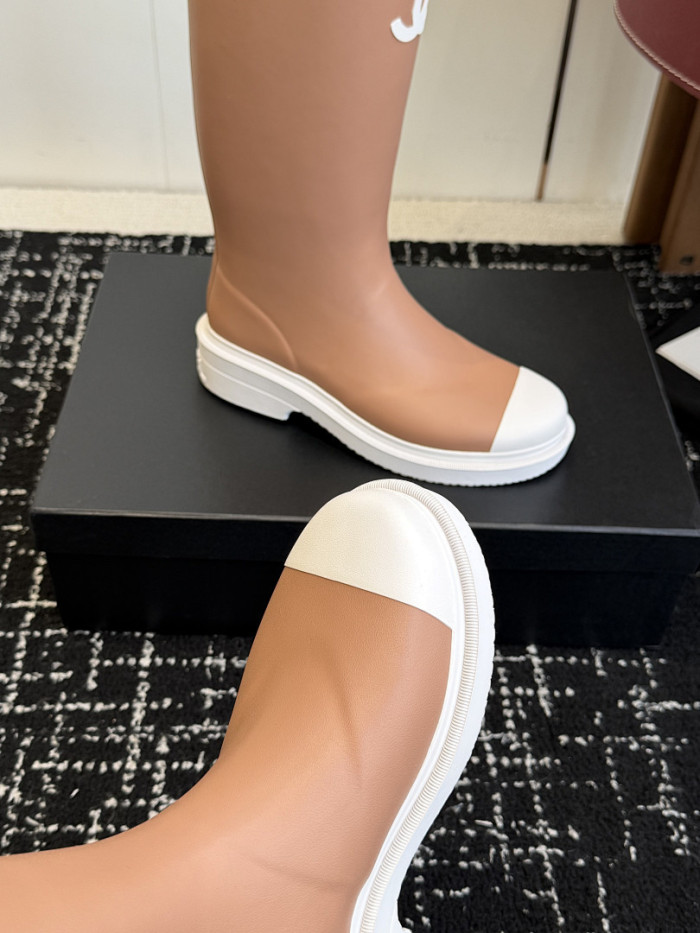 Chane* BOOTS C000092