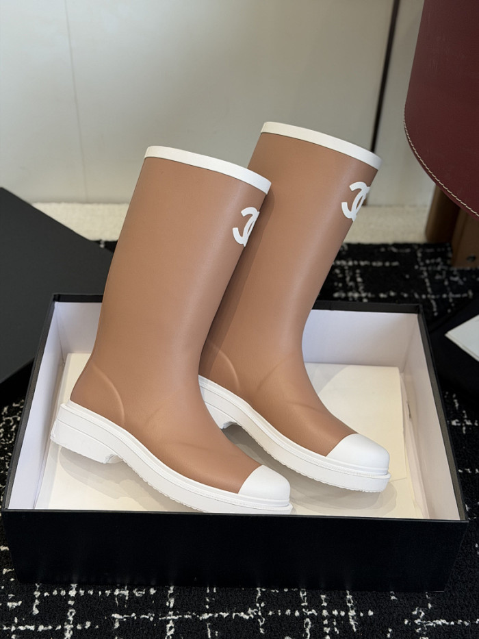 Chane* BOOTS C000092