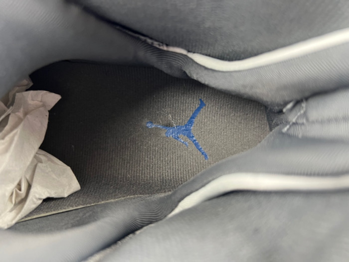 Air Jordan 9 “Flint Grey” HV4794-100