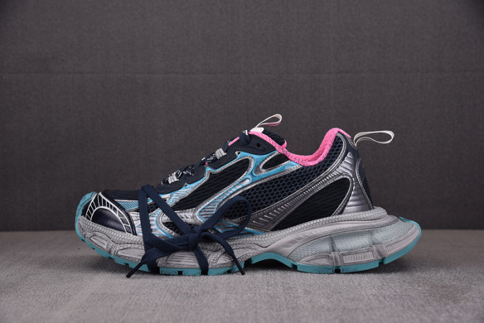 Ba1en*iaga sneaker w3xl5 1245