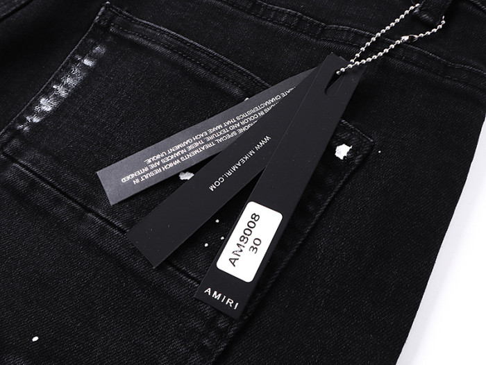 AM1RI Jeans AM006