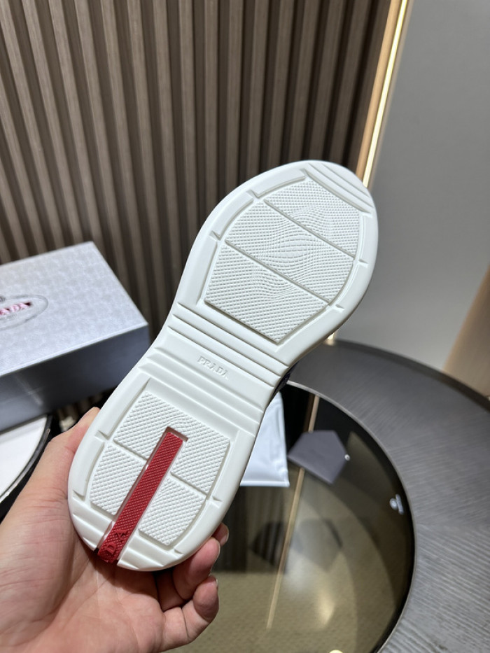 PRAD* SNEAKERS P000097