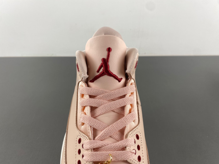 Air Jordan 3 WMNS "Valentine