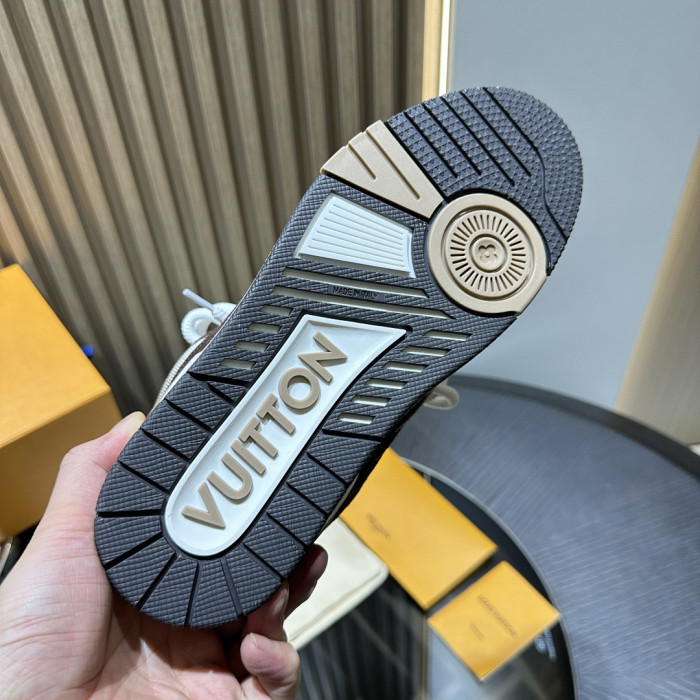 LV Skate snekaers L0000690