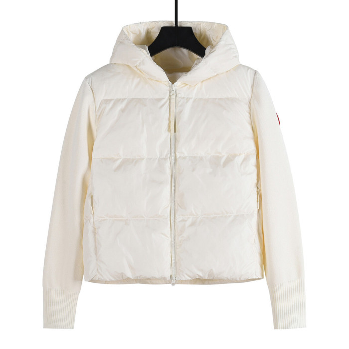 Canada G00SE JACKET CG38