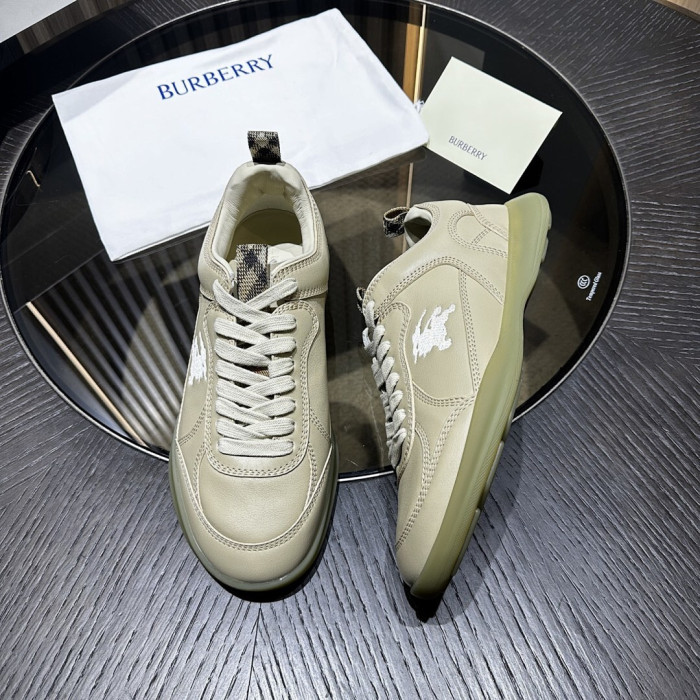 BUR*ERRY SHOES BBY103