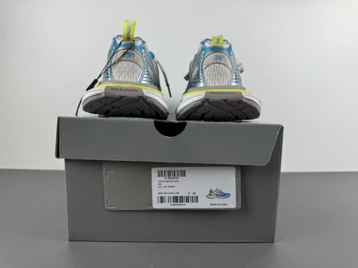 Ba1en*iaga 3xl sneaker w3xts 9479