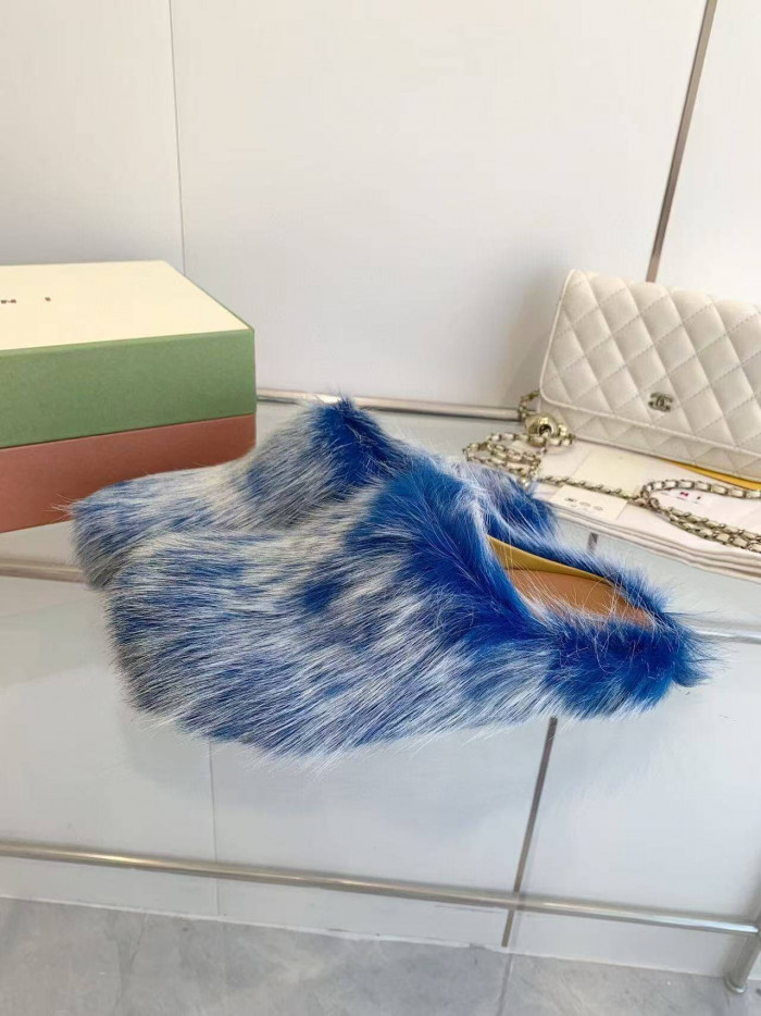 Marni Slides M006