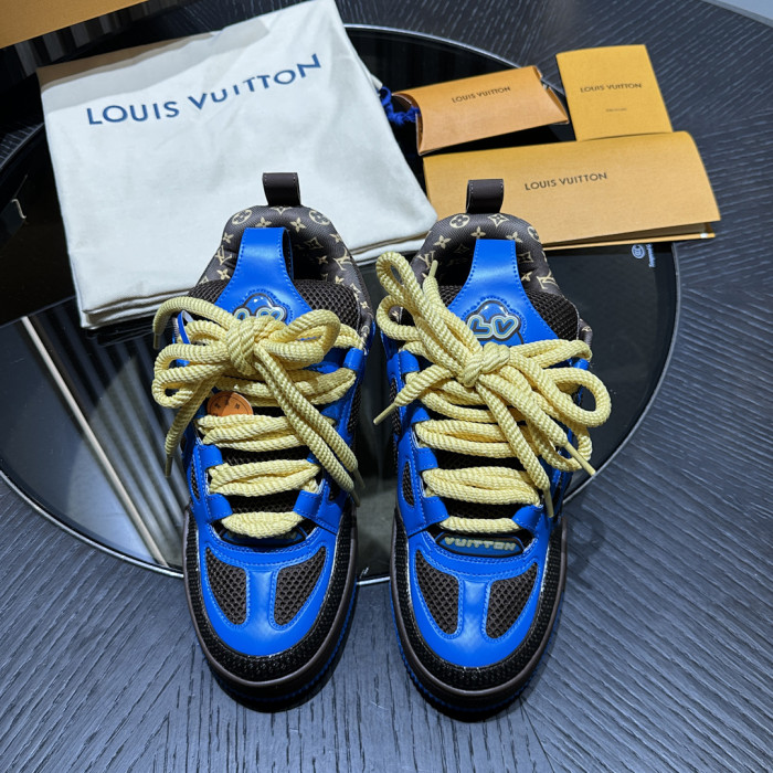LV Skate snekaers L0000687
