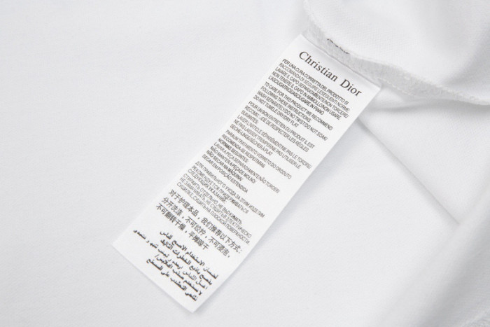 D1OR POLO SHIRT DR25