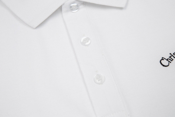 D1OR POLO SHIRT DR25