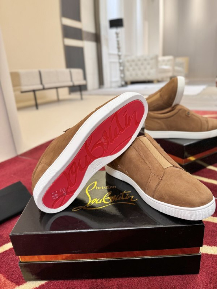 C&L sneakers CLL000158