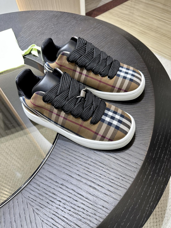 BUR*ERRY SHOES BBY86