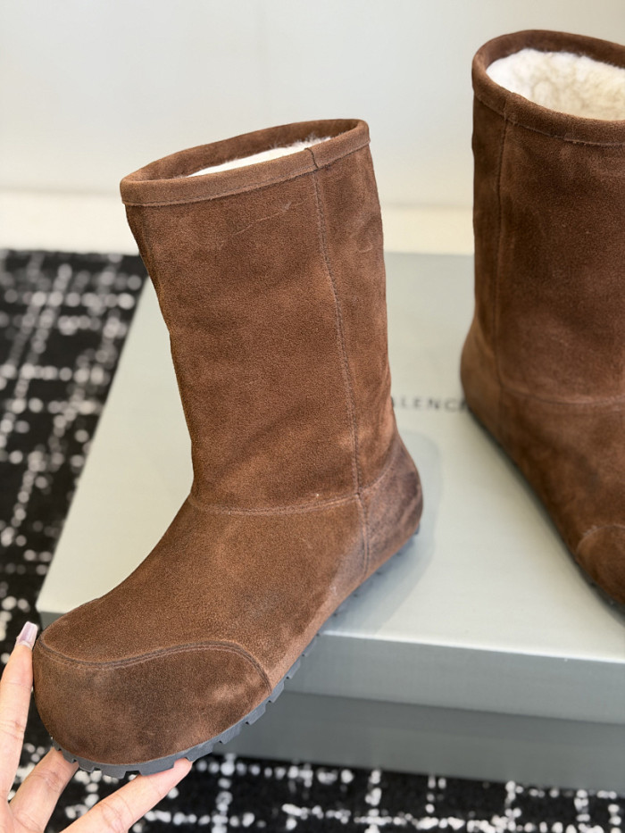 Ba1en*iaga boots 80000288