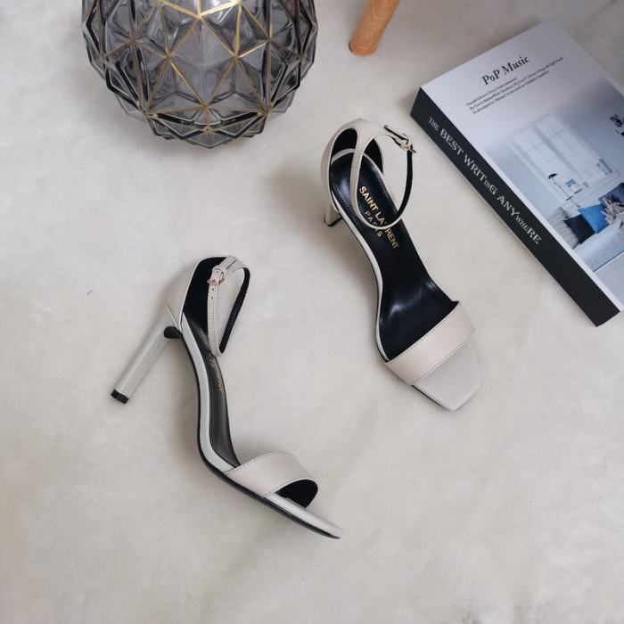 Y51 heel sandals 9cm ys004