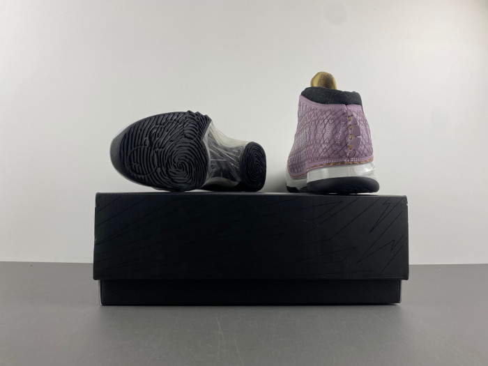 Air Jordan 23 White Stealth 318376-102