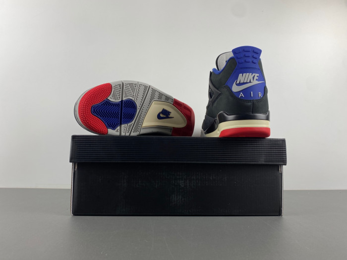 Air Jordan 4 “Rare Air” FV5029-003