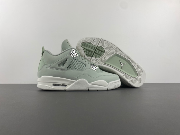 Air Jordan 4 “Seafoam” HV0823-003