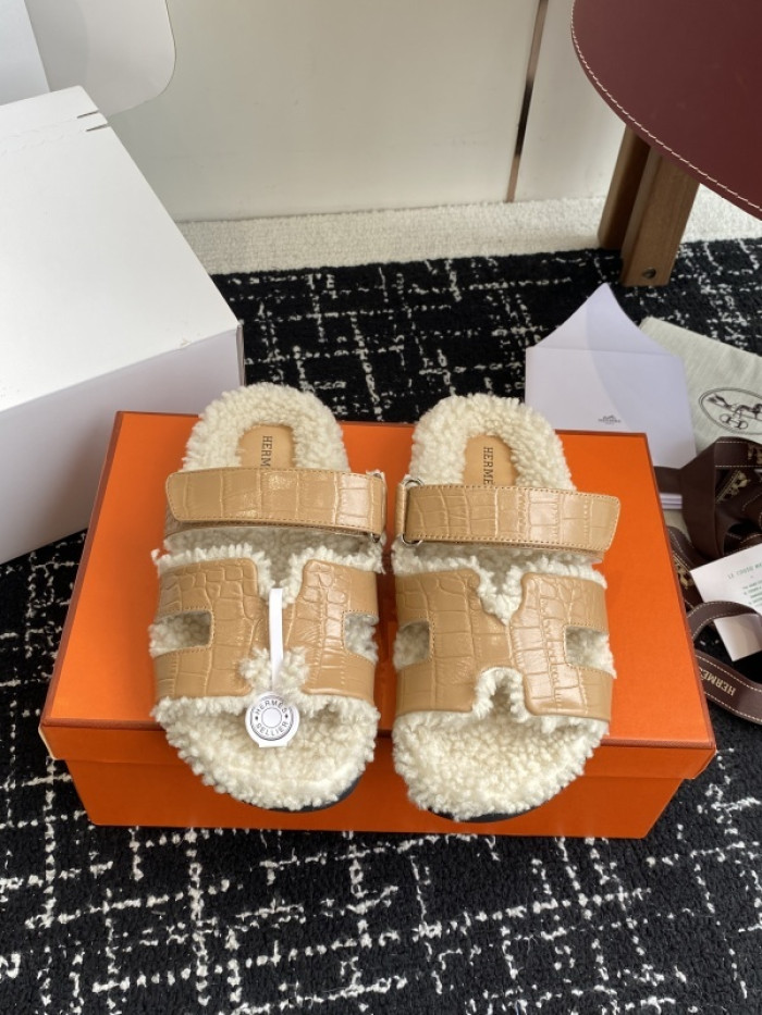 Herme* Sandal HS198