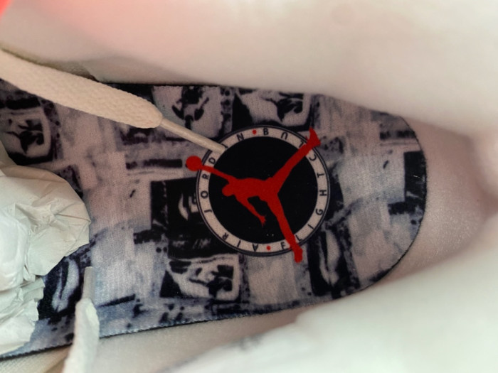 Air Jordan 4 “Flight Club” IM4002-100