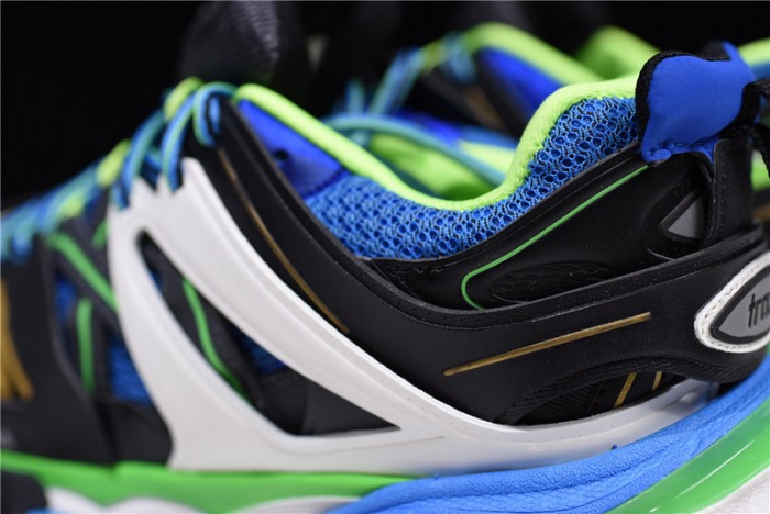 SNEAKER TESS.S.GOMMA 5000004