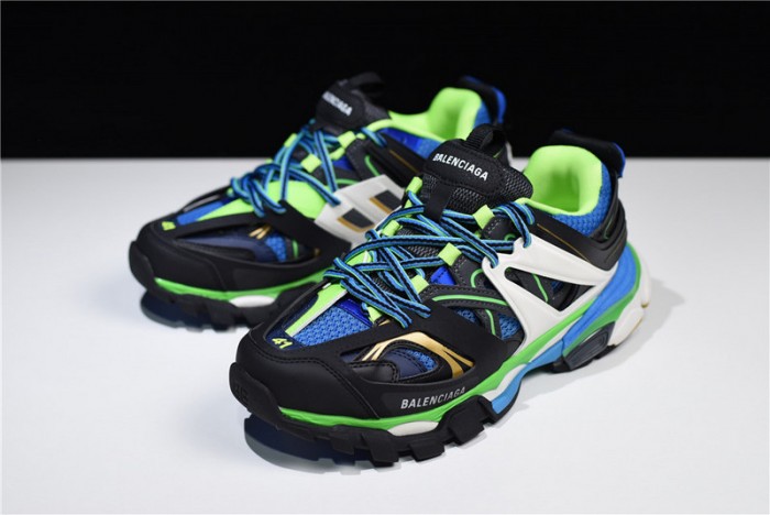 SNEAKER TESS.S.GOMMA 5000004