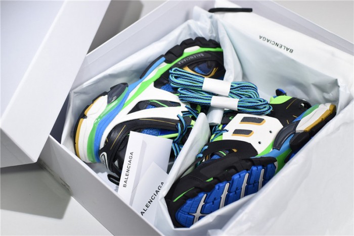 SNEAKER TESS.S.GOMMA 5000004