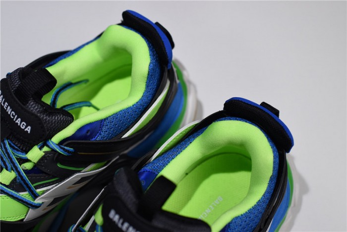 SNEAKER TESS.S.GOMMA 5000004