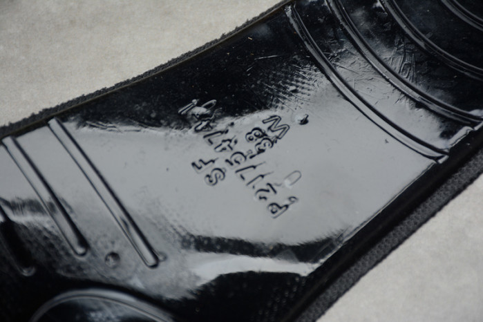 SNEAKER TESS.S.GOMMA 5000030