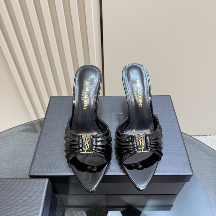 Y51 heel sandals ys011