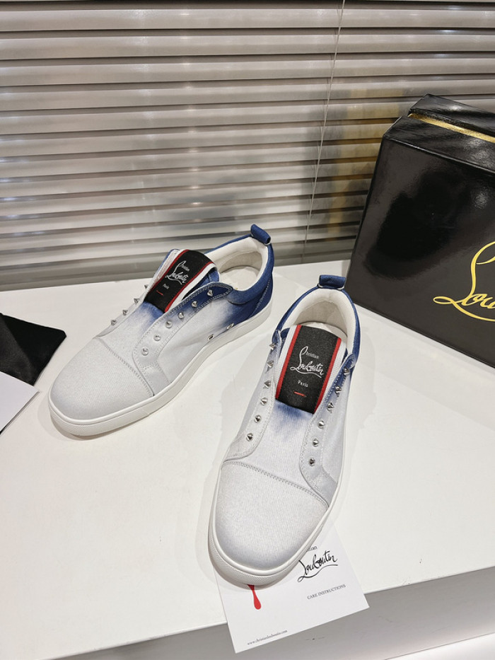 C&L sneakers CLL000076