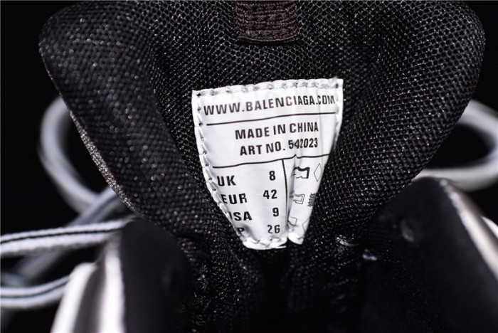 SNEAKER TESS.S.GOMMA 5000013