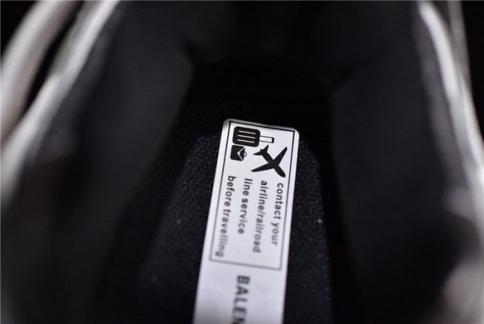 SNEAKER TESS.S.GOMMA 5000013