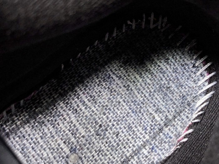 SNEAKER TESS.S.GOMMA 5000008