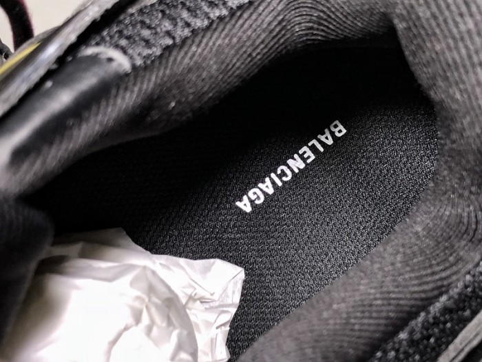 SNEAKER TESS.S.GOMMA 5000007