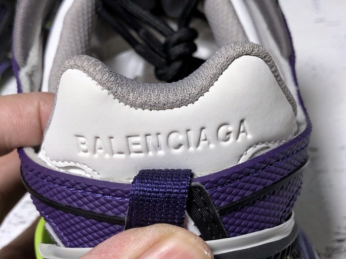 SNEAKER TESS.S.GOMMA 4.0 4000006