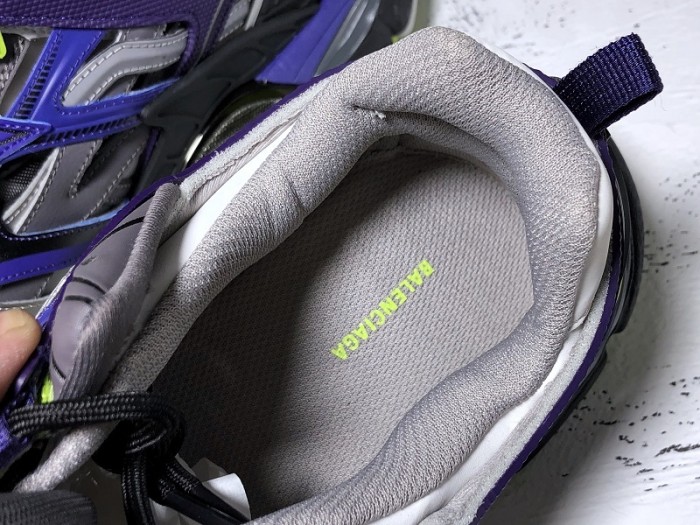 SNEAKER TESS.S.GOMMA 4.0 4000006