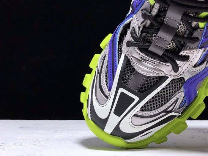 SNEAKER TESS.S.GOMMA 4.0 4000006