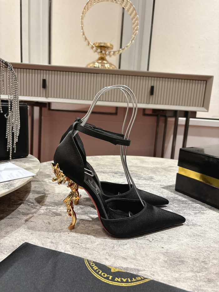 C&L Heels 10cm CLL000097