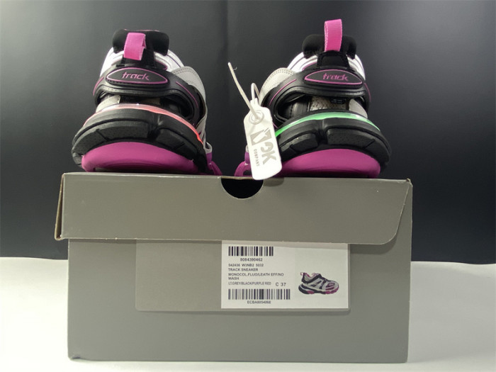 SNEAKER TESS.S.GOMMA 5000047