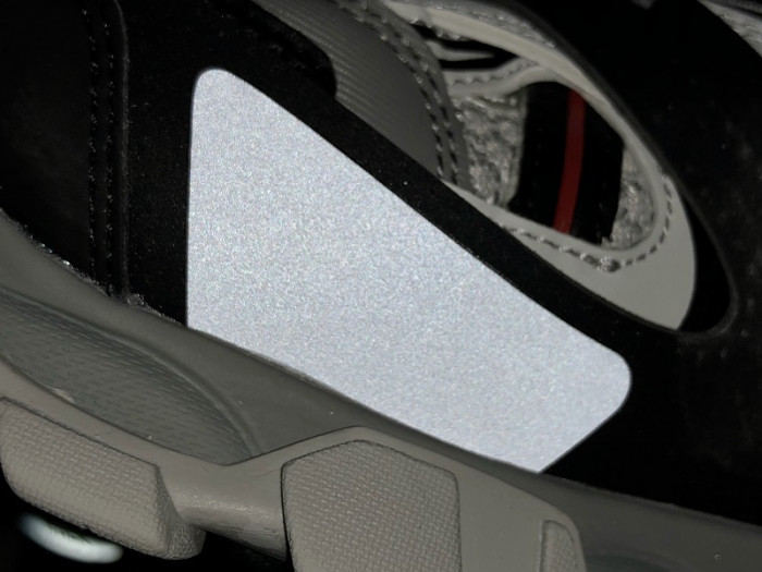 SNEAKER TESS.S.GOMMA 5000042