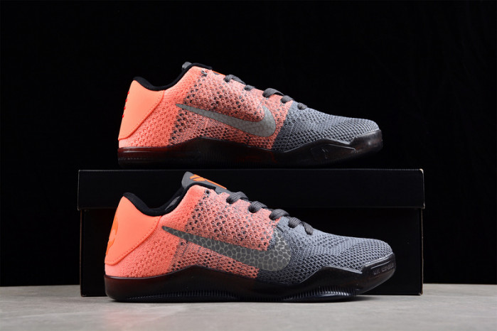 Nike Kobe 11 Elite Low Easter 822945-078