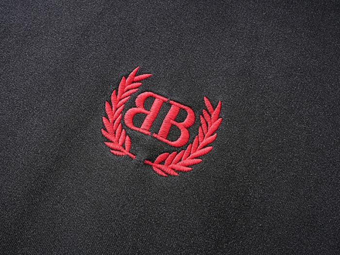 Balenciag* Hoodie Bh077