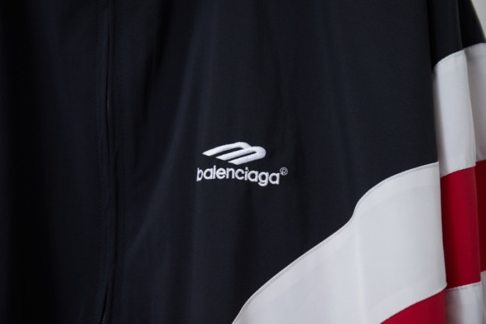 Balenciag* JACKET Bh092
