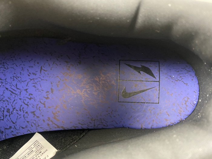 Nike Dunk Genesis Low RTFKT Void HM4465-001