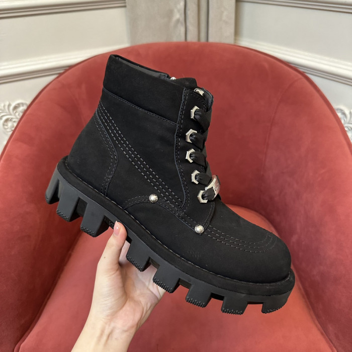 LV Boots L0000348
