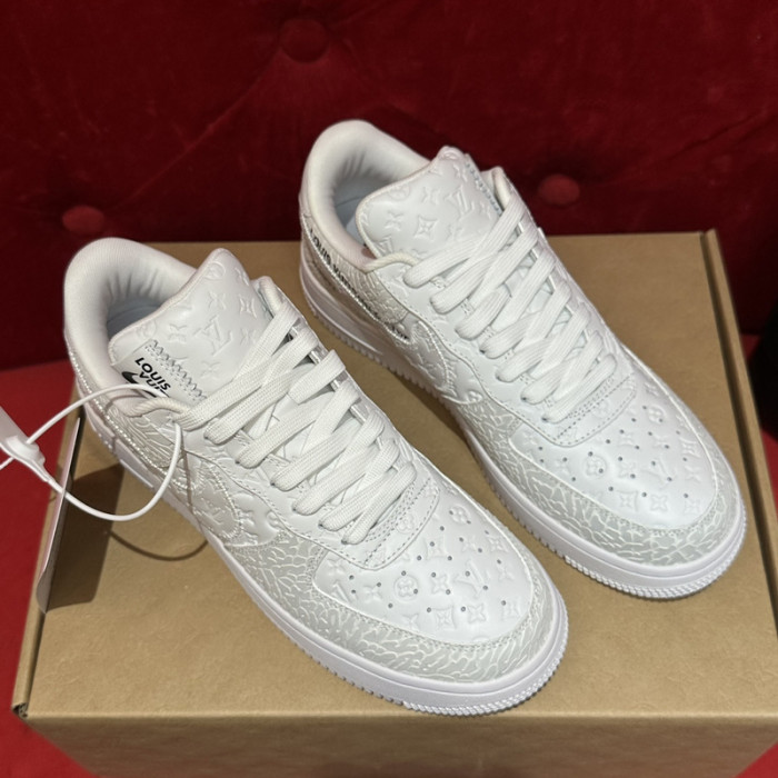 l0visVvtt0n x nike air force lv la09146